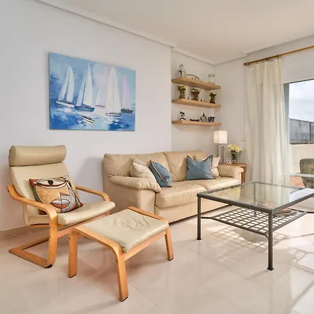 Villa Balcon Bella Vista Nerja