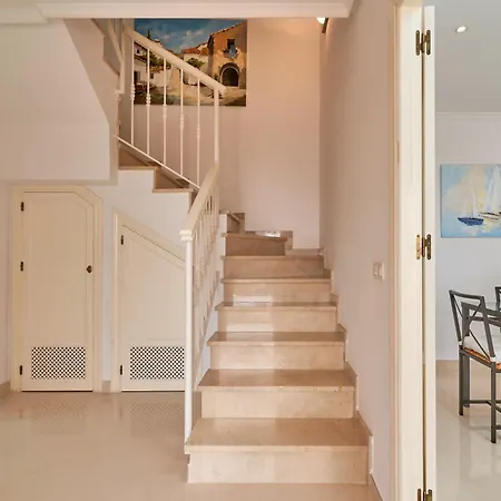 Villa Balcon Bella Vista Nerja