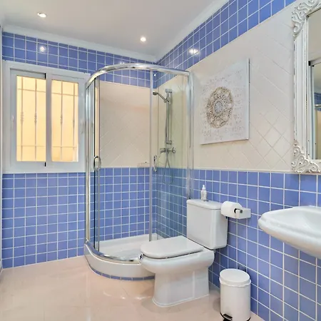 Villa Balcon Bella Vista