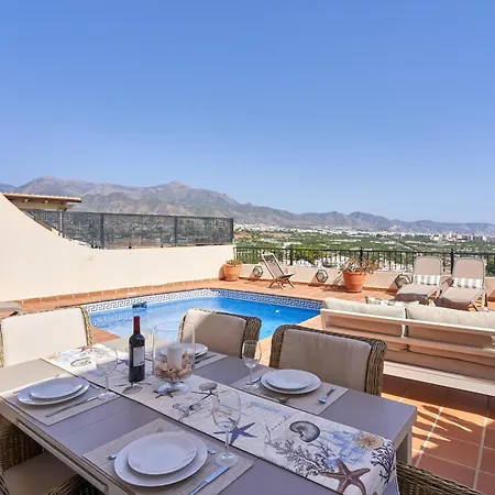 Villa Balcon Bella Vista *
