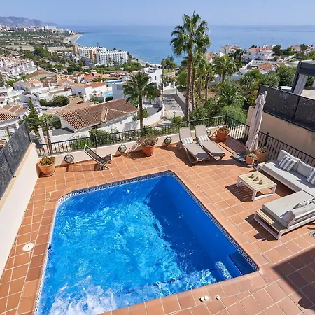 Balcon Bella Vista Villa *
