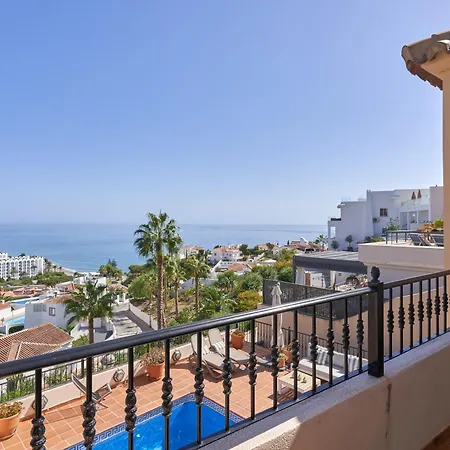 Balcon Bella Vista * Nerja