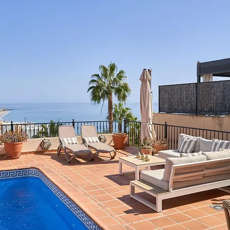Balcon Bella Vista