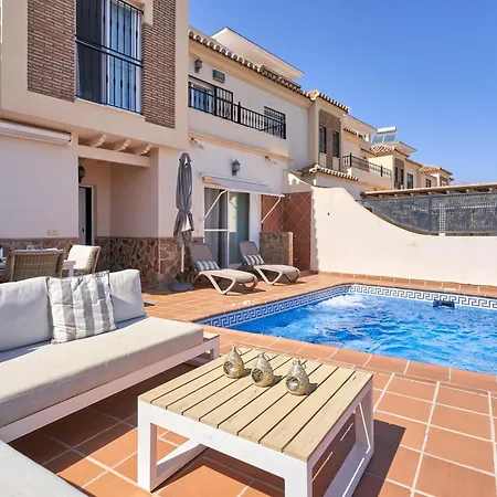 Villa Balcon Bella Vista *